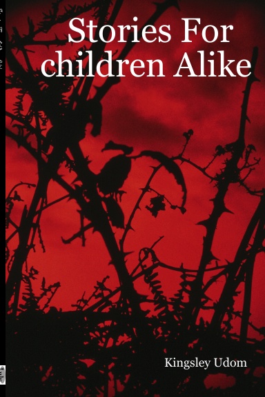 Stories For children Alike