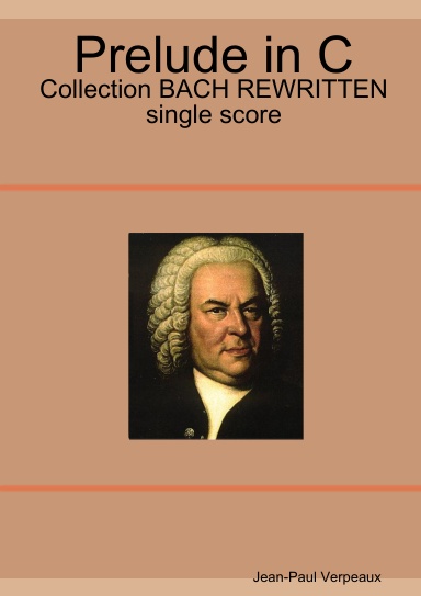 Prelude in C