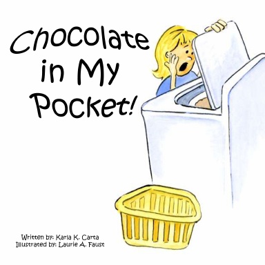 Chocolate in My Pocket