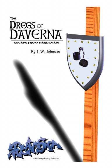 The Dregs of Daverna
