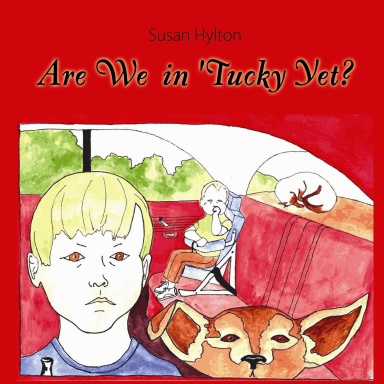 Are We in 'Tucky Yet?