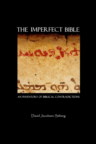 Imperfect Bible 2