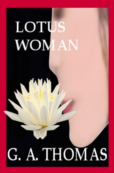 Lotus Woman