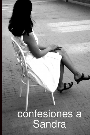 confesiones a Sandra