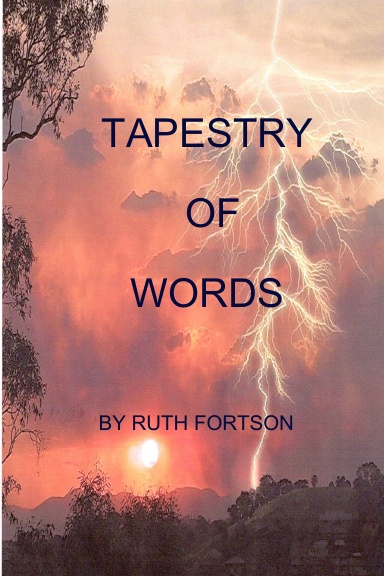 TAPESTRY OF WORDS