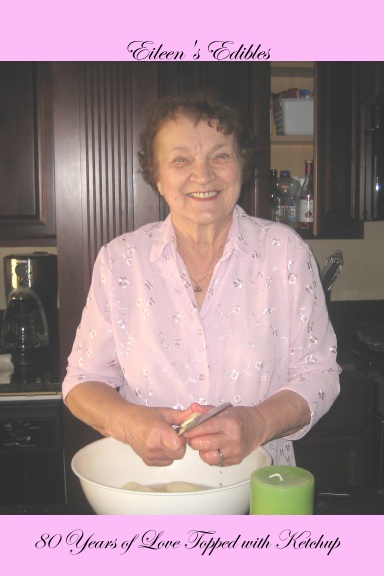 Eileen's Edables