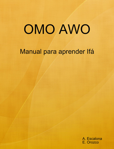 OMO AWO