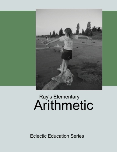 Ray's Elementary Arithmetic