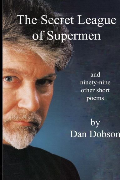 The Secret League of Supermen