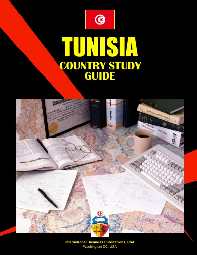 Tunisia Country Study Guide