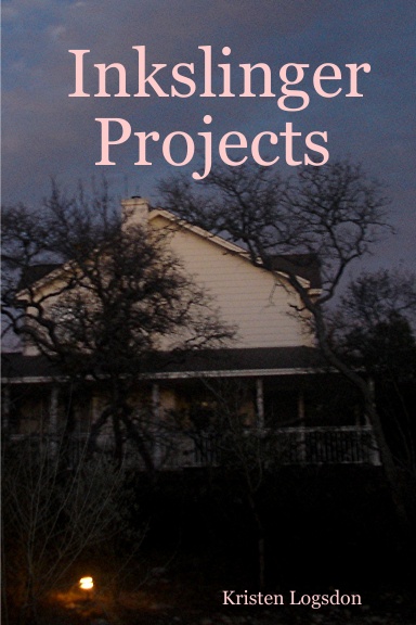 Inkslinger Projects