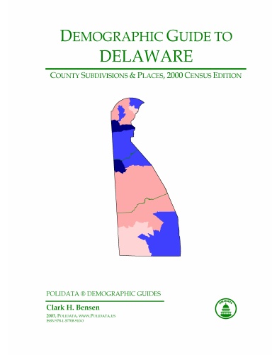 Demographic Guide to DELAWARE