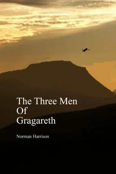 The Three Men of Gragareth