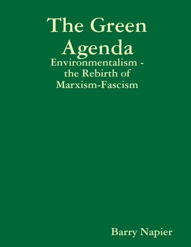 The Green Agenda