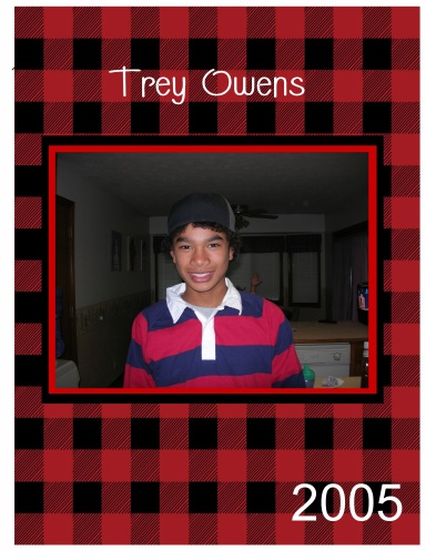 Trey Jordan Owens