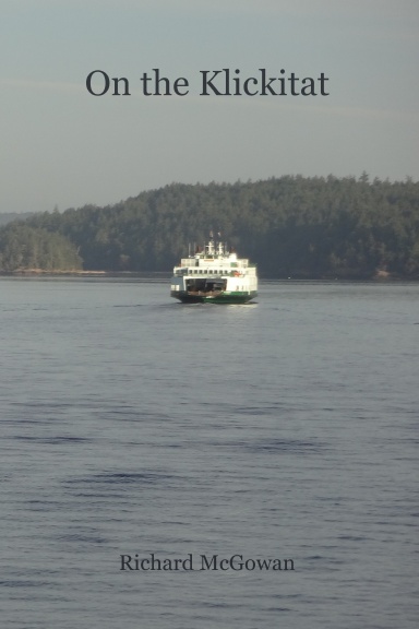 On the Klickitat