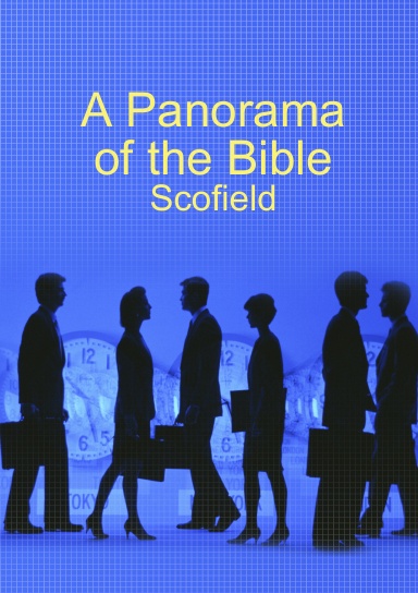 A Panorama of the Bible