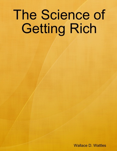 The Science of Getting Rich