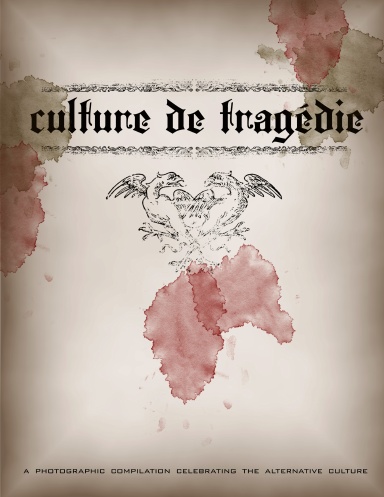 culture de tragédie (softcover)
