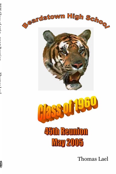 BHS Class of 1960 - 2005 Reunion