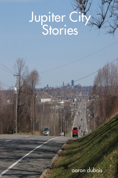Jupiter City Stories