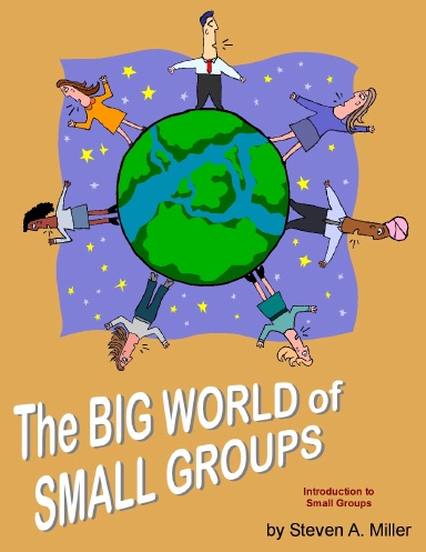 The Big World of Small Groups