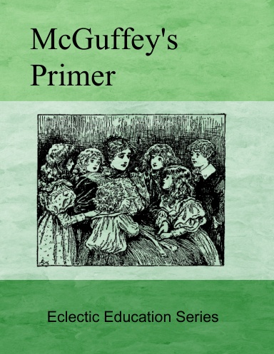 McGuffey's Primer