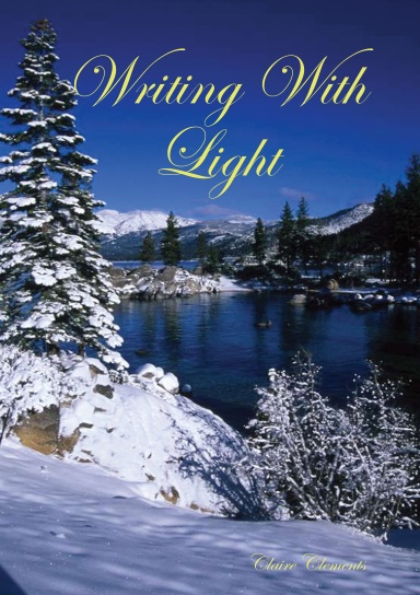 Writing With Light