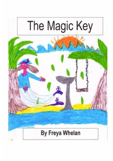 The Magic Key