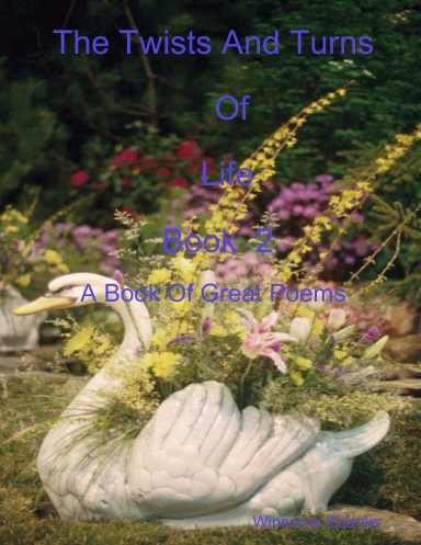 The Twists And Turns Of  Life Book  2
