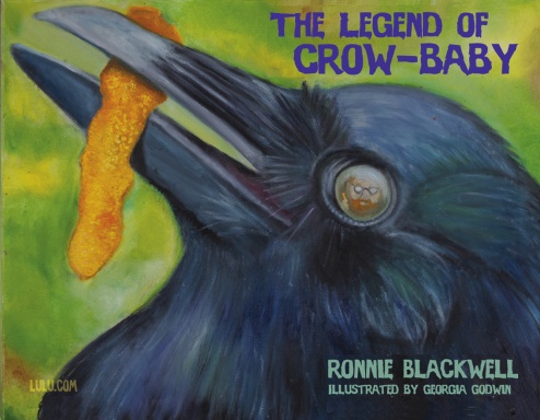 The Legend of Crow-Baby