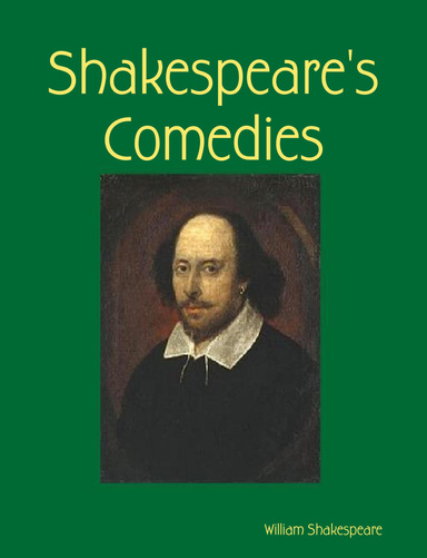 Shakespeare's Comedies