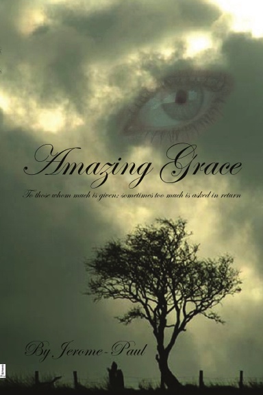 Amazing Grace