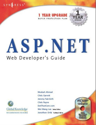 ASP.NET