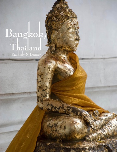 Bangkok, Thailand