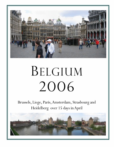 Belgium 2006