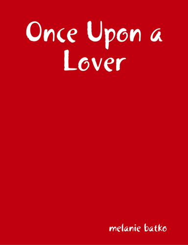 Once Upon a Lover