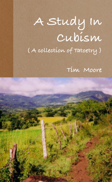 A Study In Cubism