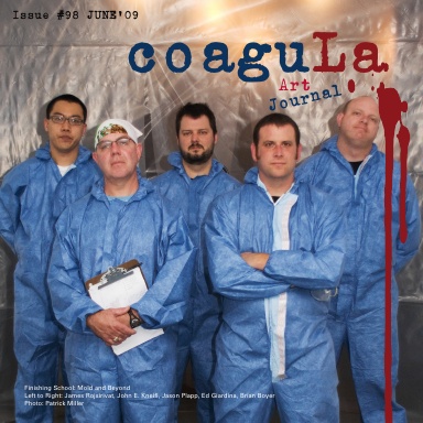 Coagula 98