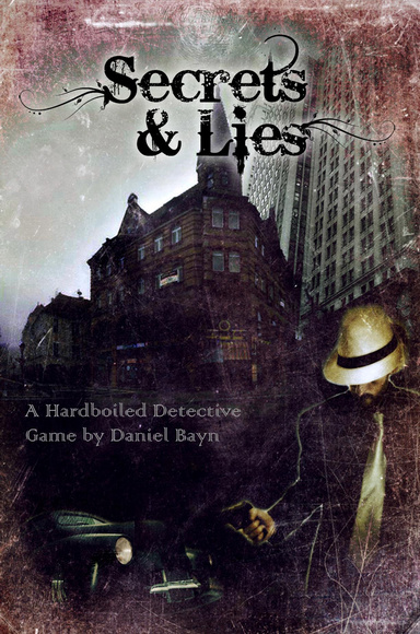 Secrets & Lies