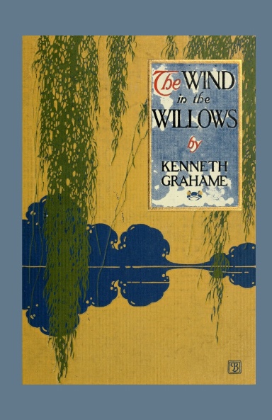 The Wind in the Willows