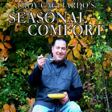 Troy Gagliardo's Seasonal Comfort (r)