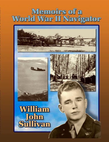 Memoirs of a World War II Navigator