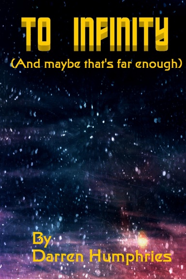 TO INFINITY