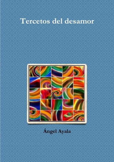 Tercetos del desamor