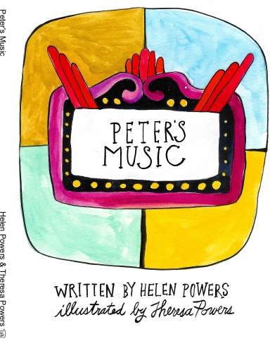 Peter's Music
