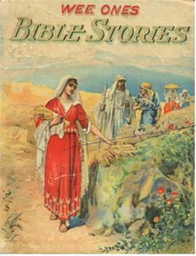 Wee One's Bible Stories