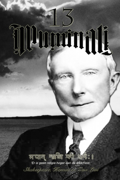 13 Illuminati