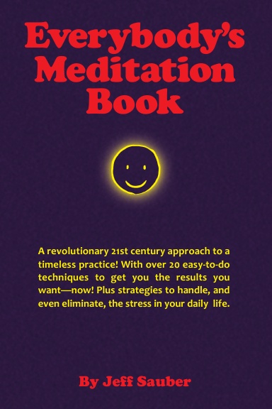 Everybody's Meditation Book