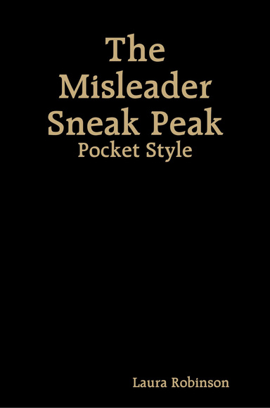 The Misleader: Pocket Style